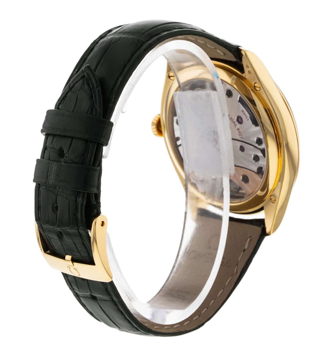 Omega De Ville Tresor 435.53.40.21.10.001 Omega De Ville Tresor 435.53.40.21.10.001
